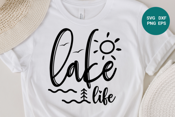 Download Lake Life Svg, Boating, Summer Shirt Svg - Summer shirt svg Collection