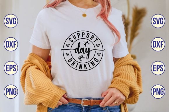 Download Support Day Drinking Svg - Drinking svg Collection