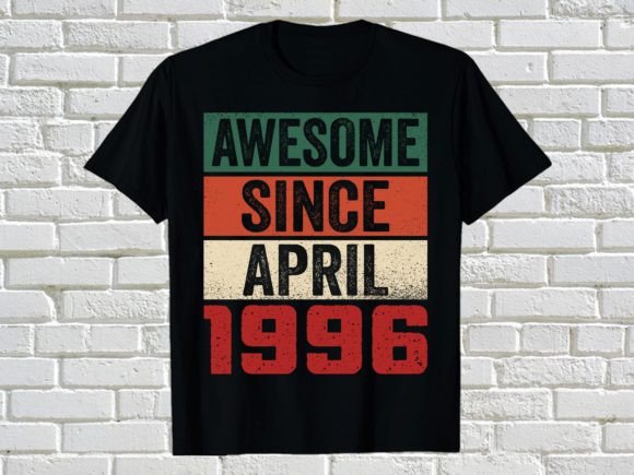 Download Awesome Since April 1996 - Premium Resources