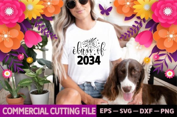 Download Class of 2034 - 2034 Collection
